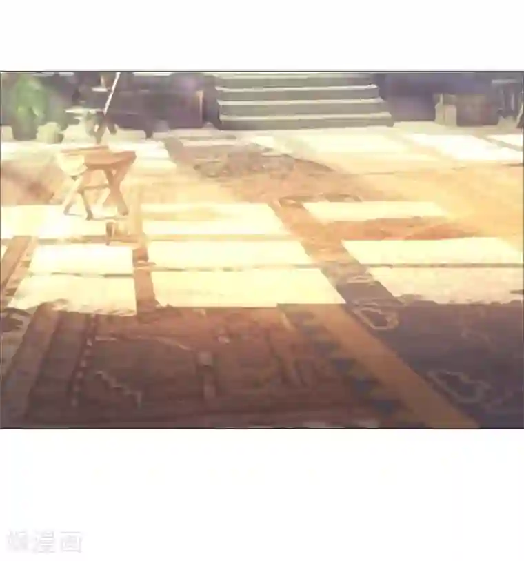 倾国女王第36话1 智诱君心