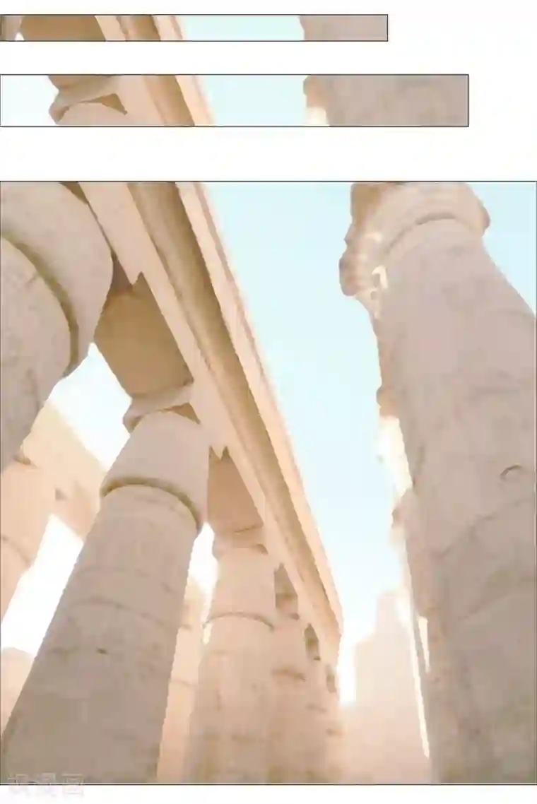 倾国女王第36话1 智诱君心