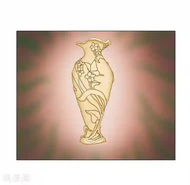 倾国女王第36话1 智诱君心