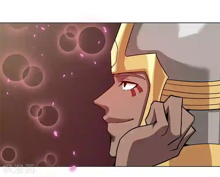 倾国女王第36话2 智诱君心