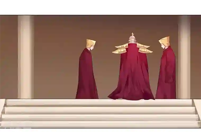 倾国女王第36话2 智诱君心