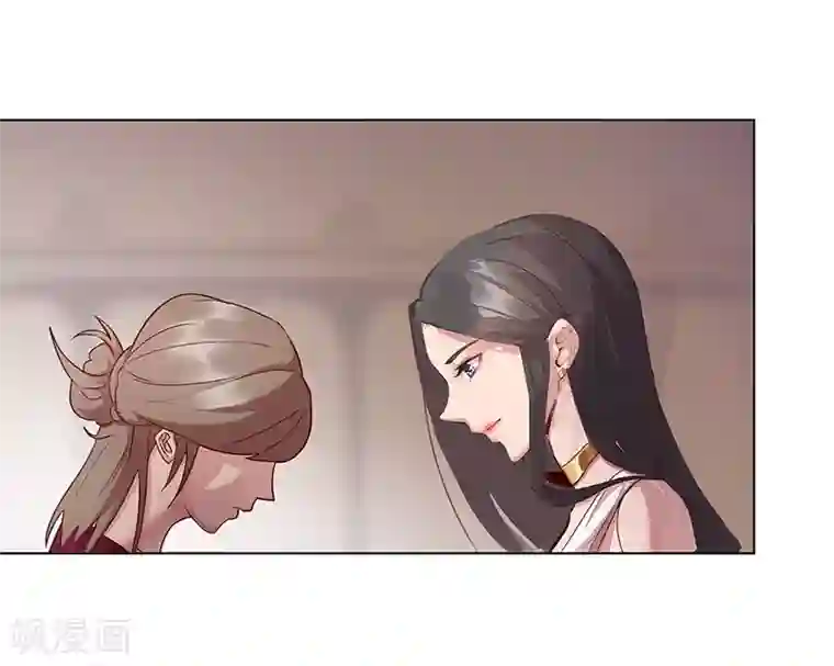 倾国女王第37话1 女奴选秀