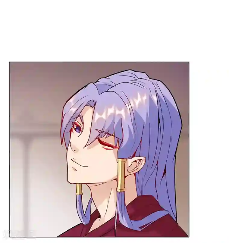 倾国女王第37话1 女奴选秀