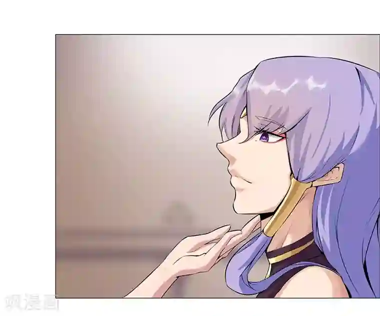 倾国女王第37话2 女奴选秀