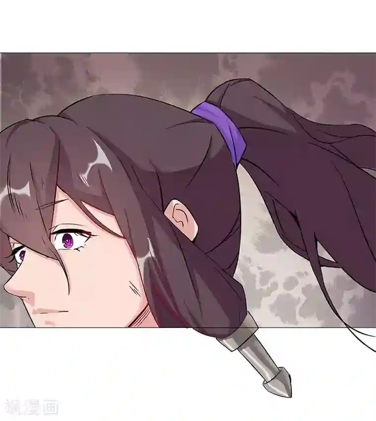 倾国女王第37话2 女奴选秀