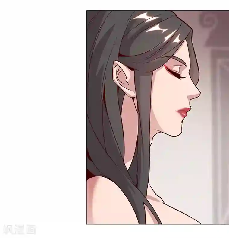 倾国女王第38话1 密室锁情