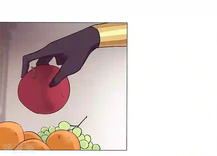 倾国女王第38话1 密室锁情