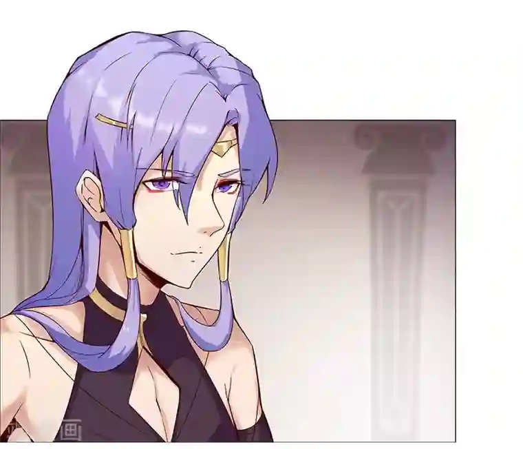 倾国女王第38话1 密室锁情