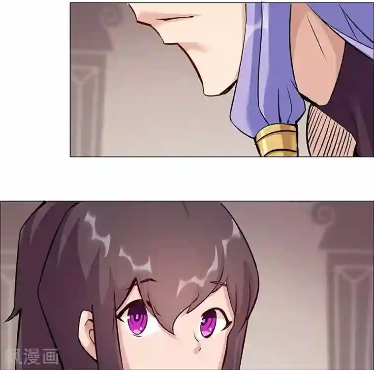 倾国女王第38话2 密室锁情