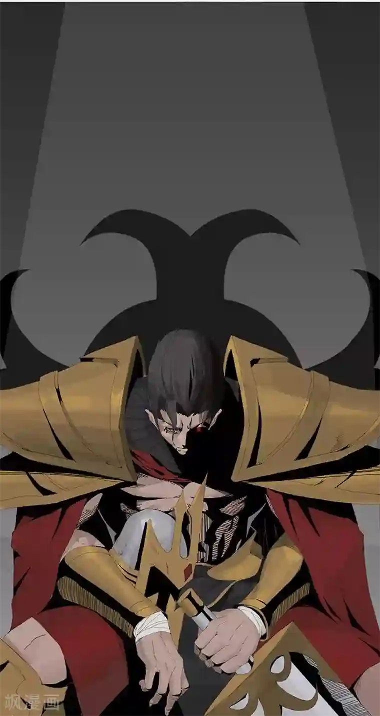 倾国女王第38话2 密室锁情