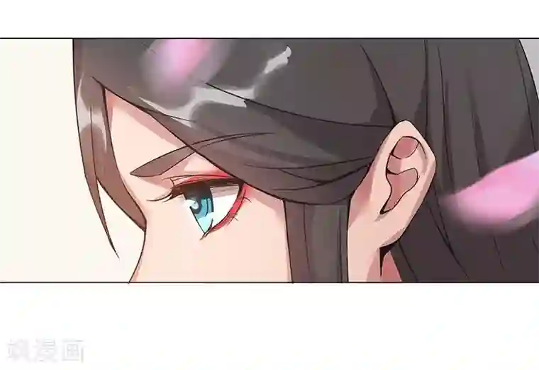 倾国女王第38话2 密室锁情