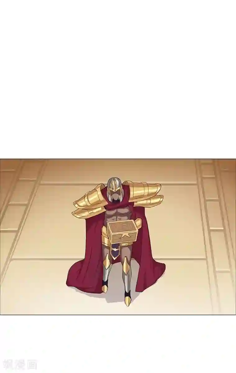 倾国女王第40话2 修罗战场