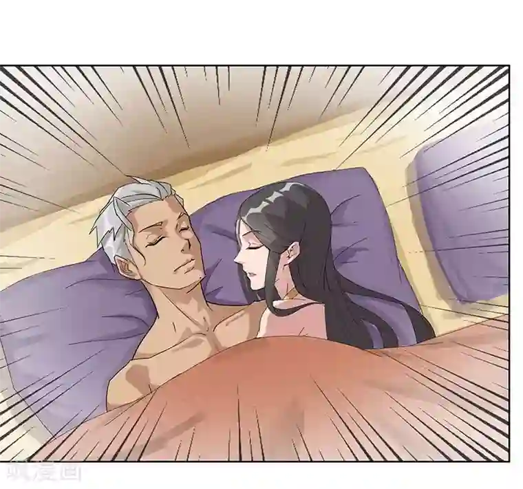 倾国女王第40话2 修罗战场