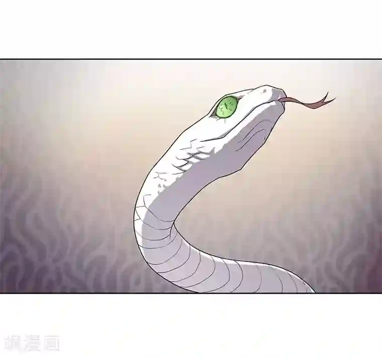 倾国女王第40话2 修罗战场