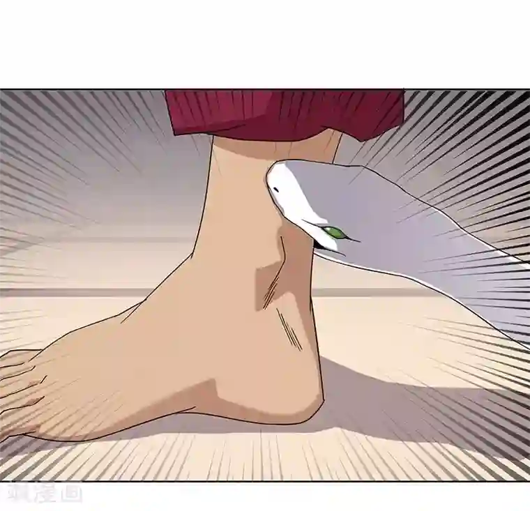 倾国女王第40话2 修罗战场