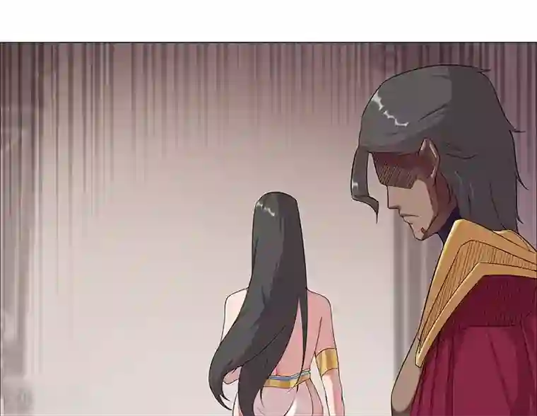 倾国女王第41话1 冰冷水牢