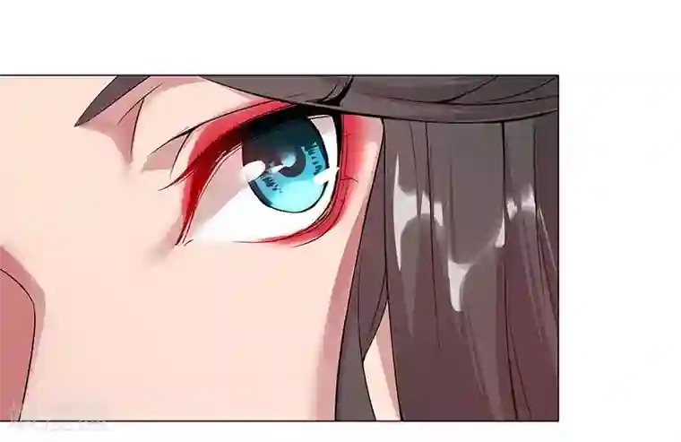 倾国女王第41话1 冰冷水牢