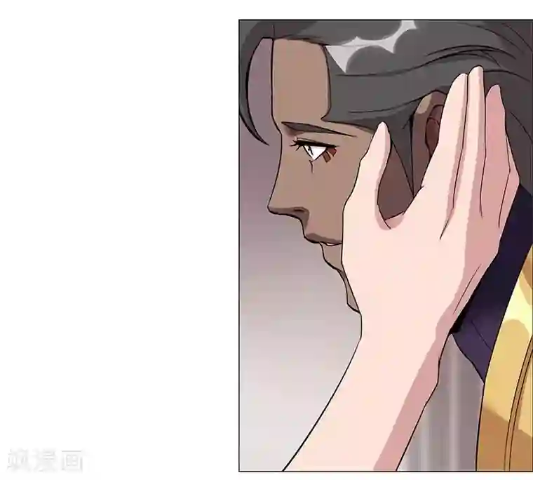 倾国女王第41话1 冰冷水牢