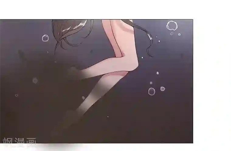 倾国女王第41话2 冰冷水牢