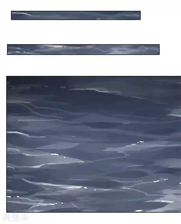 倾国女王第42话1 金蝉脱壳