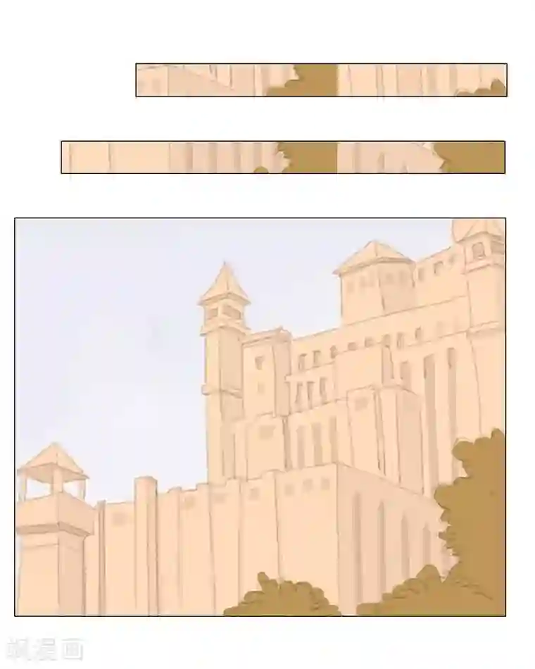 倾国女王第42话2 金蝉脱壳