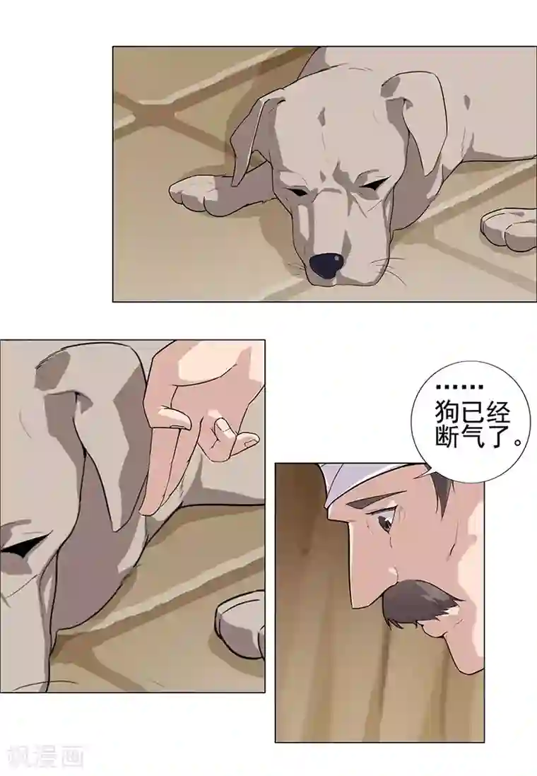 倾国女王第51话1 禁忌果实