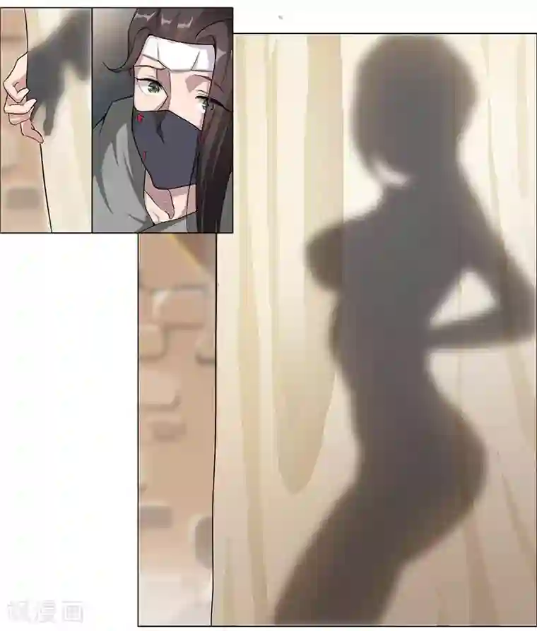 倾国女王第52话 交易失败