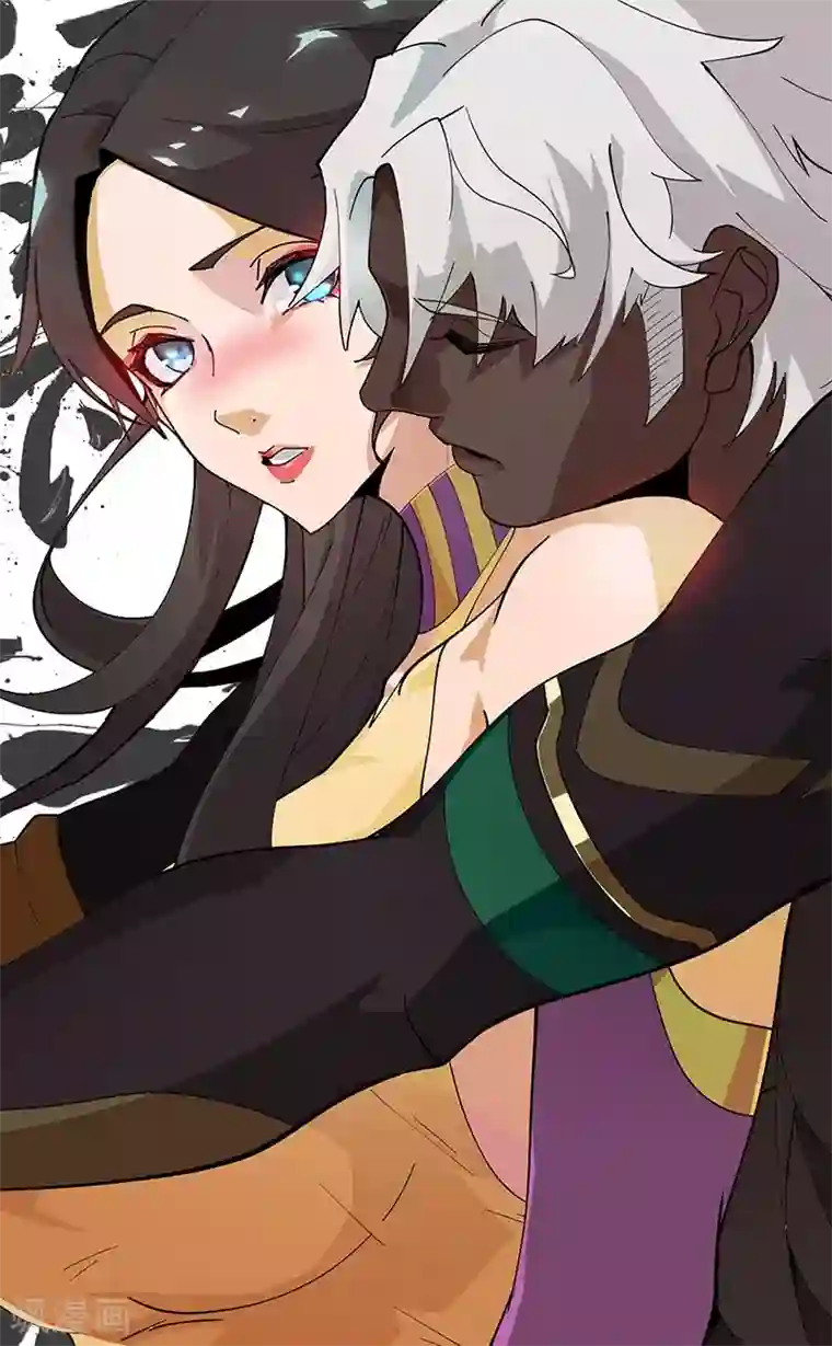 明世隐x奕星插花第57话 沙漠霸主