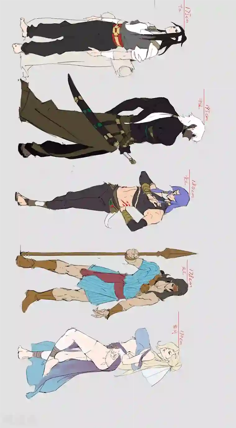 倾国女王第63话 樱桃盛宴