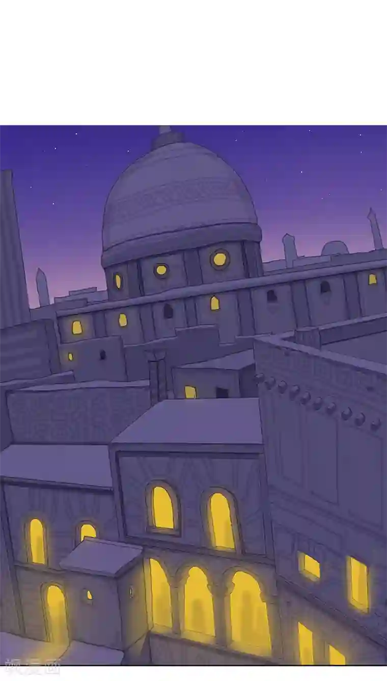 倾国女王第94话 与蛇共舞2