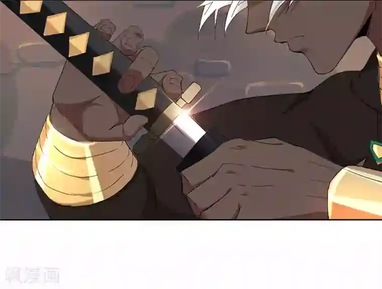 倾国女王第98话 审问间谍