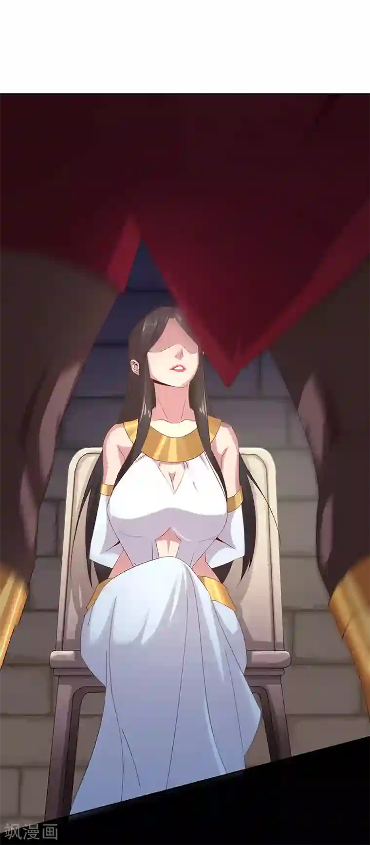 伺候女主人的日子1～8小说第107话 带我回家1
