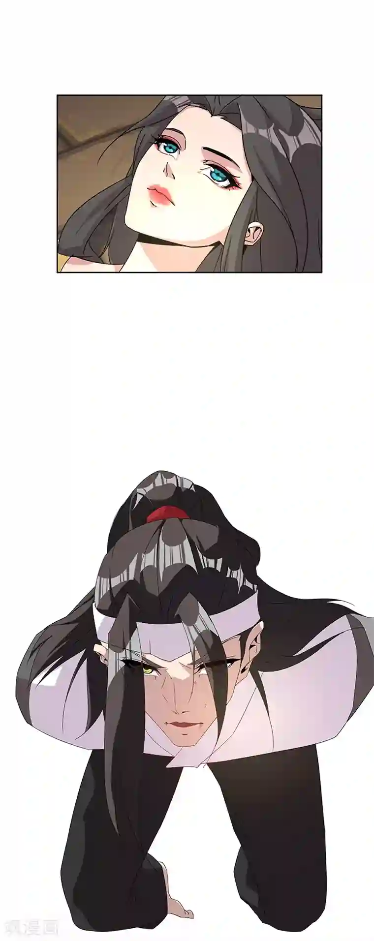 伺候女主人的日子1～8小说第107话 带我回家1