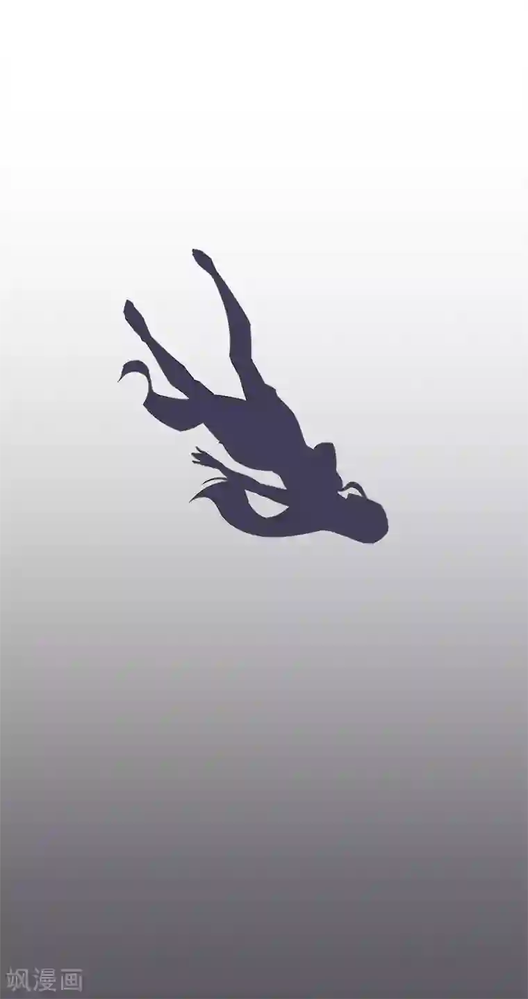 倾国女王第130话 无尽噩梦