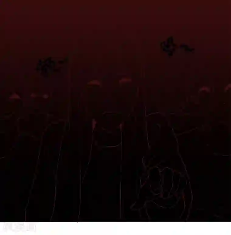 倾国女王第132话 地狱恶犬