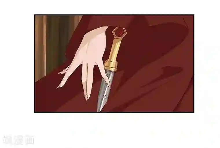 倾国女王第133话 尸山血海