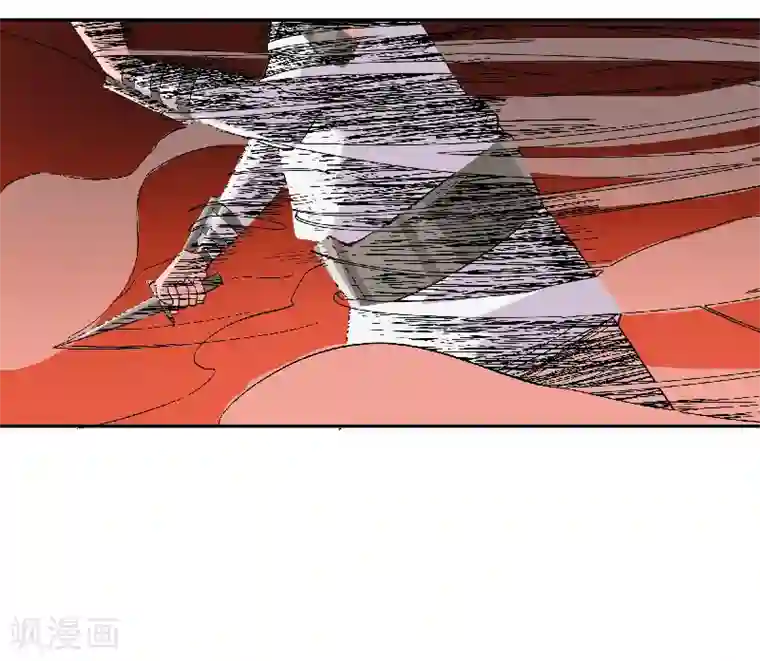 倾国女王第134话 永失所爱