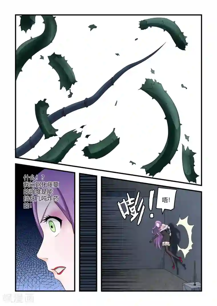 通灵契约第36话