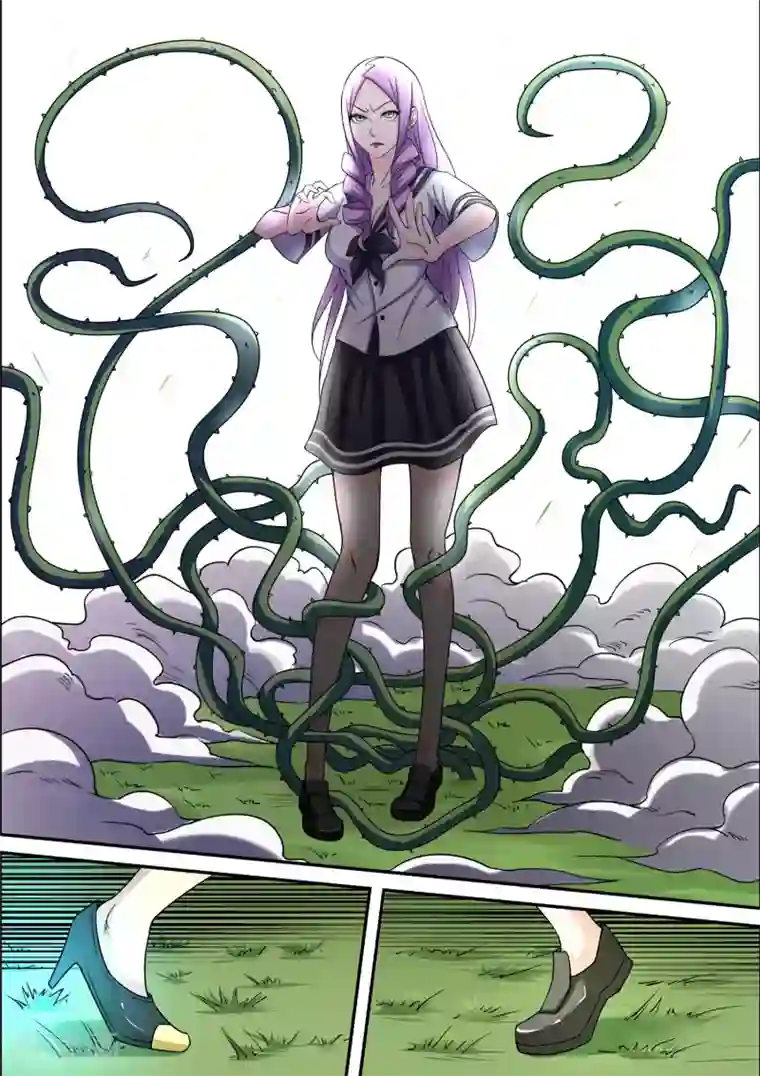 通灵契约第45话