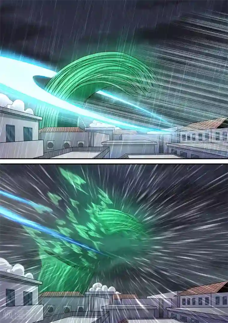 通灵契约第61话