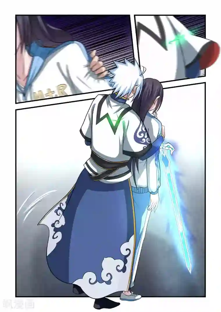 通灵契约第64话