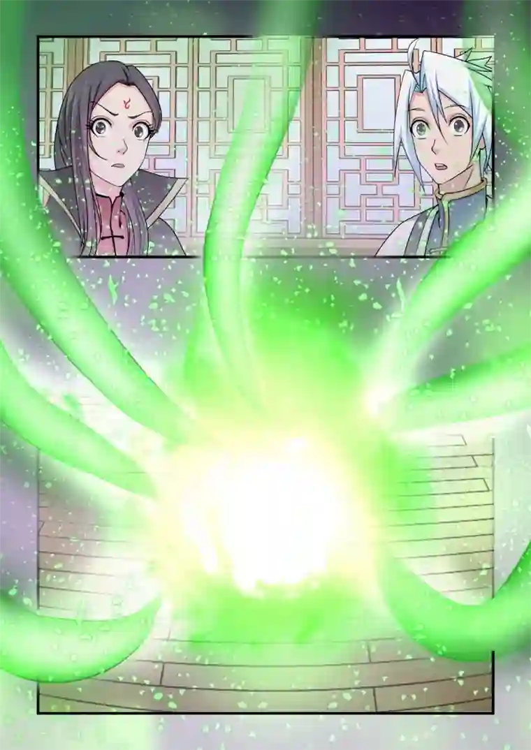 通灵契约第71话