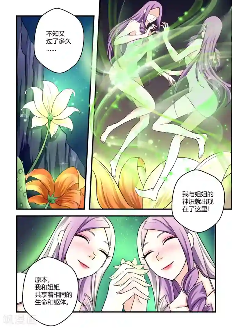 通灵契约第72话