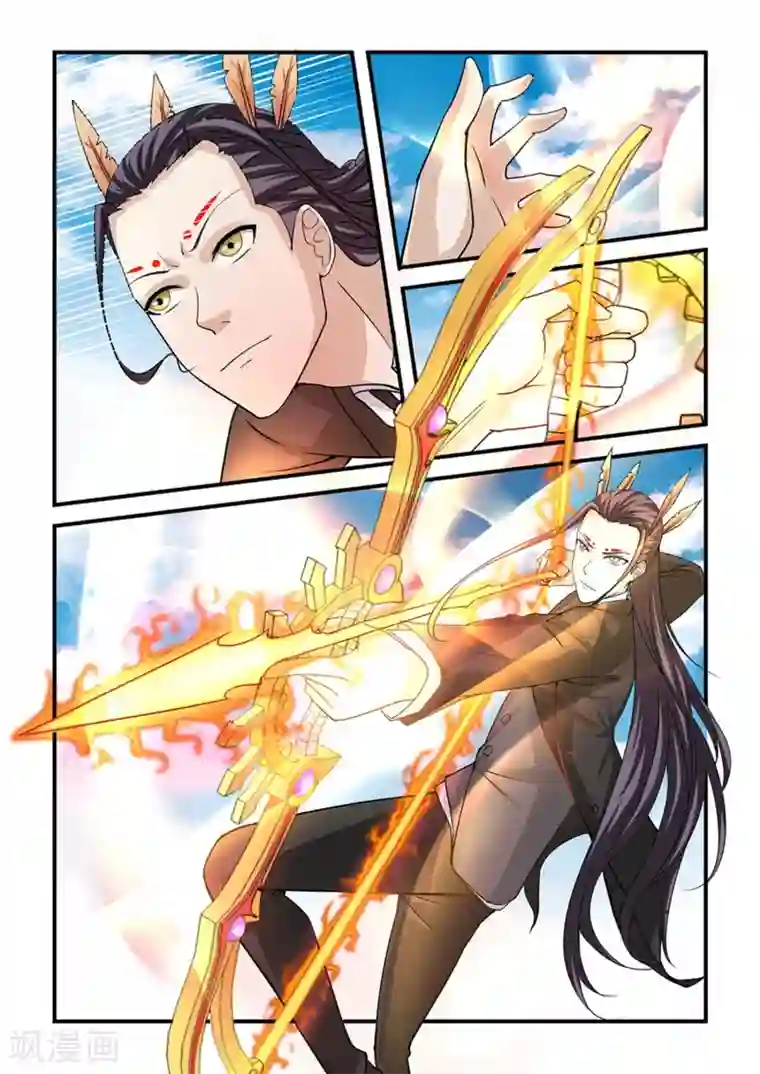 通灵契约第82话