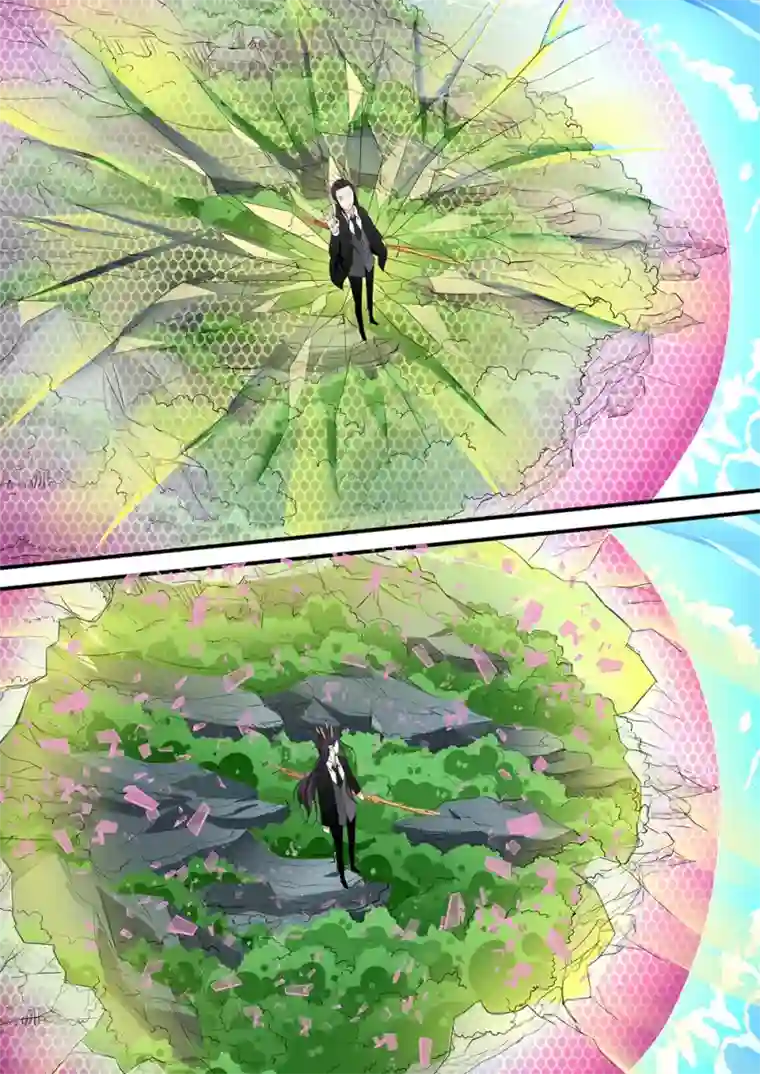 通灵契约第83话