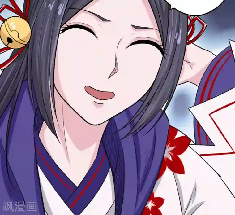 通灵契约第94话 唤灵术