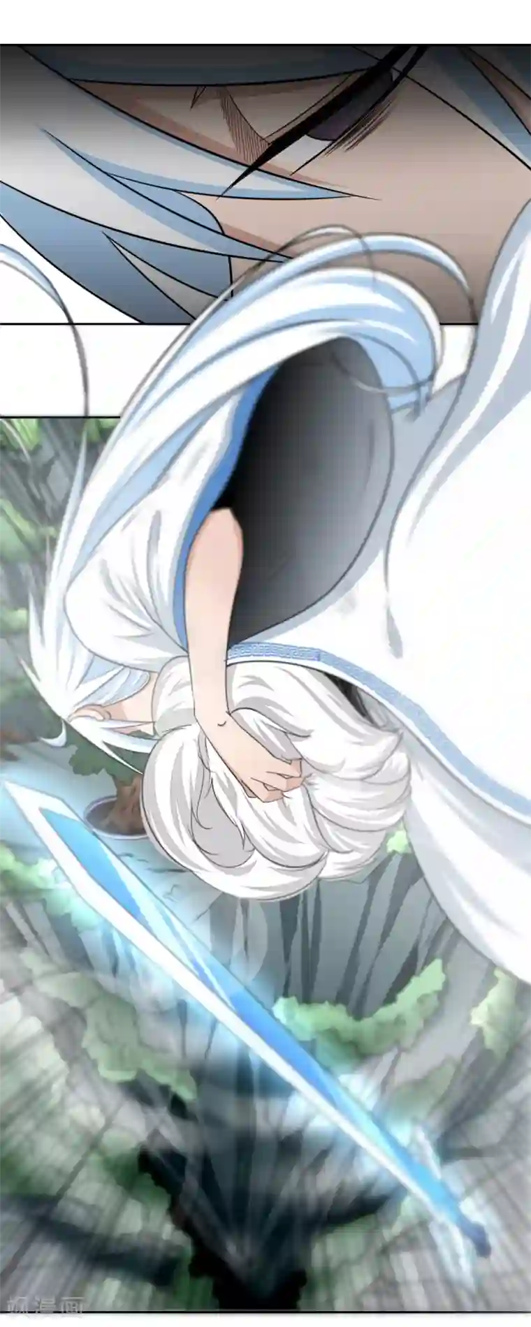 通灵契约第107话 小阎魔2