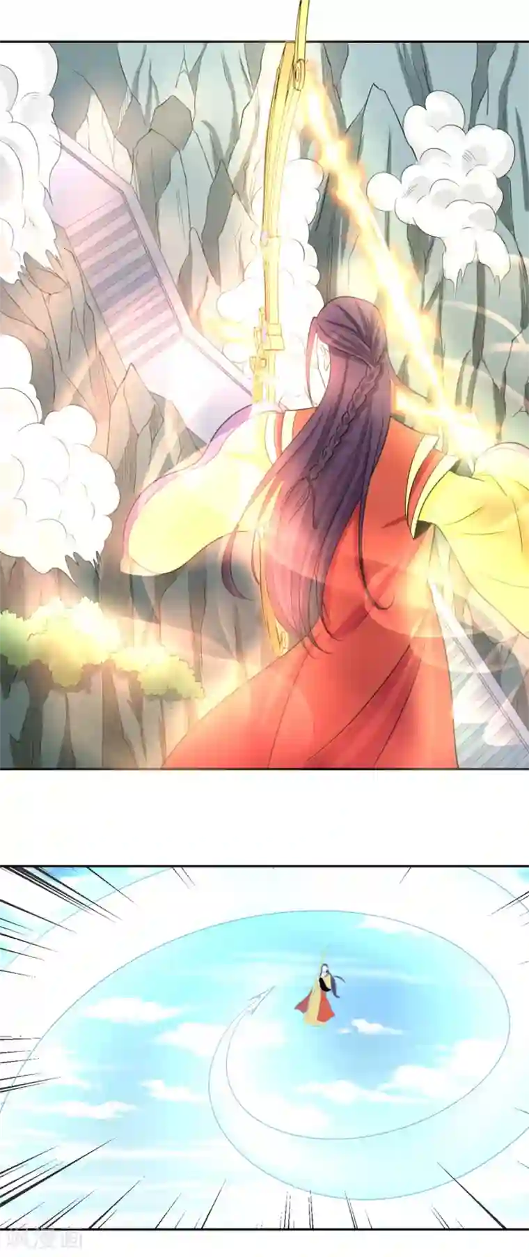 通灵契约第124话 小人