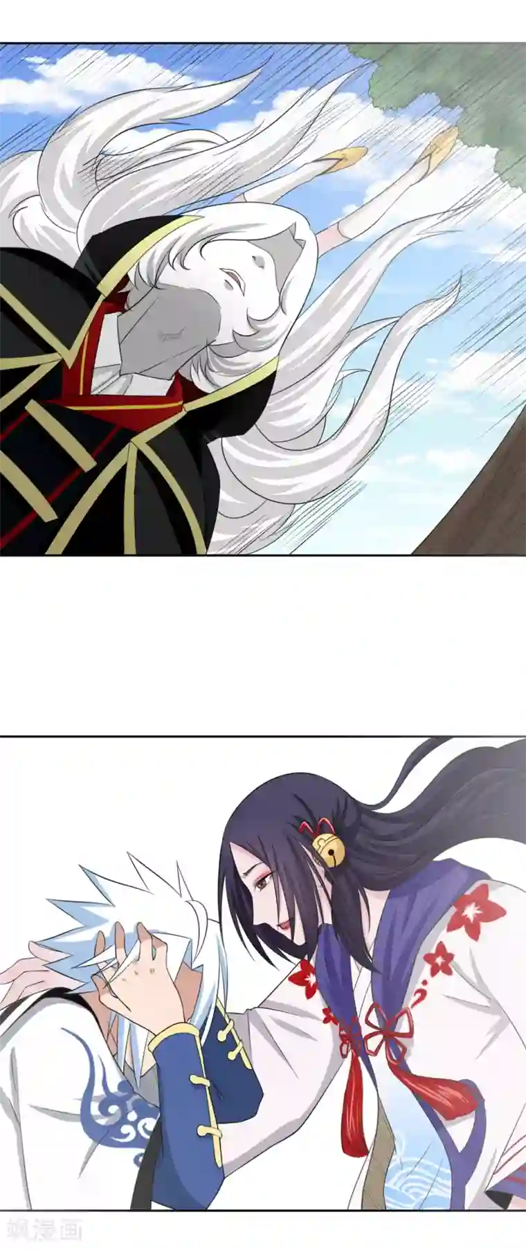 乙女r18drama激h带水声第128话 当年恨