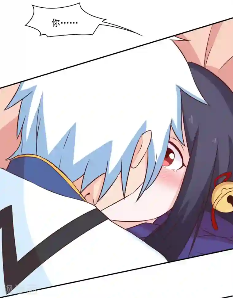 通灵契约第130话 再来一次风情万种